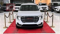 GMC Terrain